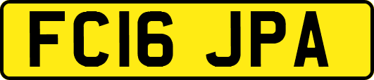 FC16JPA