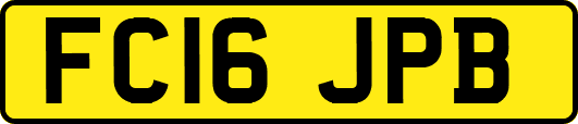 FC16JPB