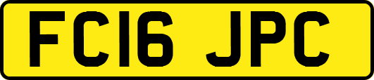 FC16JPC