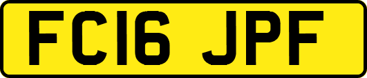 FC16JPF