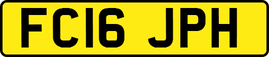 FC16JPH