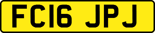 FC16JPJ