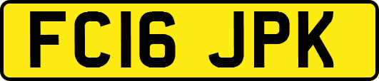 FC16JPK