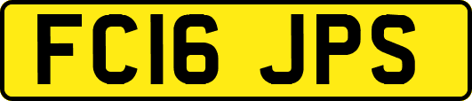 FC16JPS