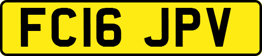 FC16JPV
