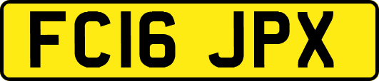 FC16JPX