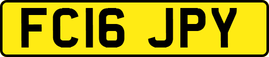 FC16JPY