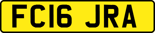 FC16JRA