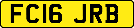 FC16JRB