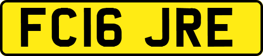 FC16JRE
