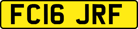 FC16JRF