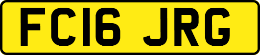 FC16JRG