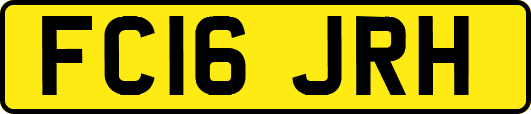 FC16JRH