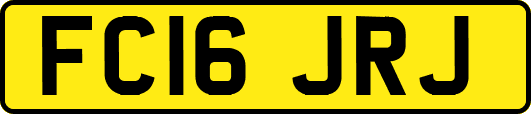 FC16JRJ