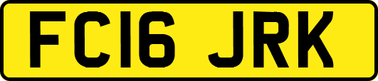 FC16JRK