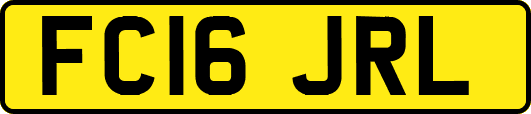 FC16JRL