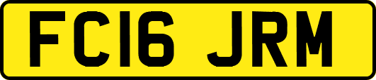 FC16JRM