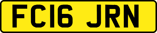 FC16JRN
