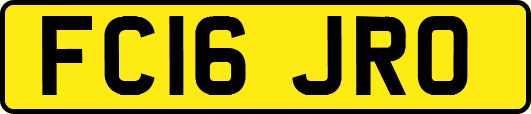 FC16JRO