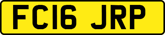 FC16JRP