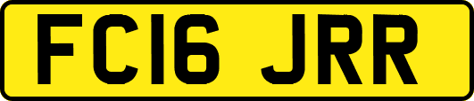 FC16JRR