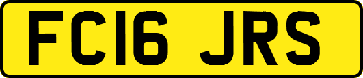 FC16JRS