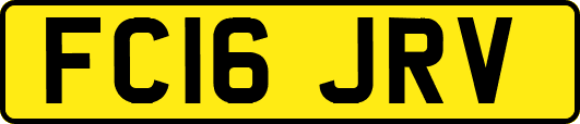 FC16JRV