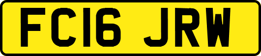FC16JRW