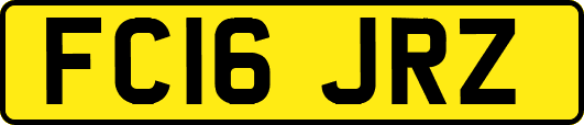FC16JRZ