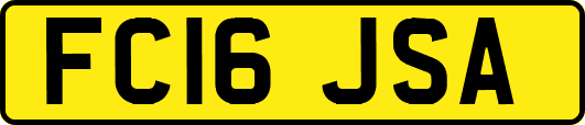 FC16JSA
