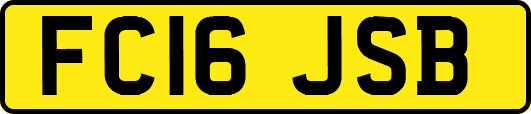 FC16JSB