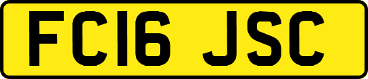 FC16JSC