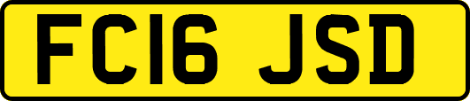 FC16JSD