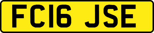 FC16JSE