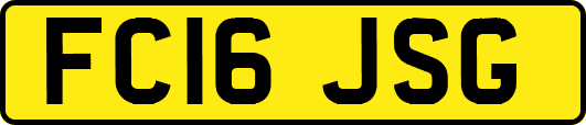 FC16JSG