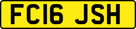 FC16JSH