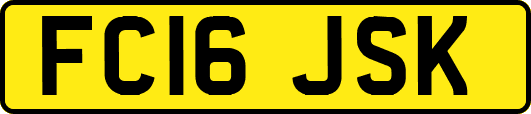 FC16JSK