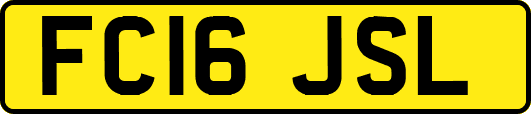 FC16JSL