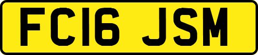FC16JSM