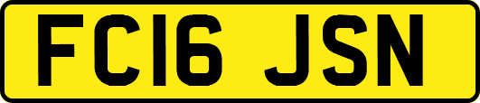 FC16JSN