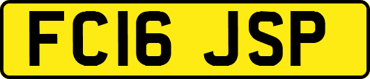 FC16JSP
