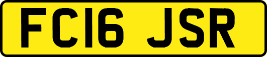 FC16JSR