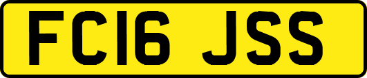 FC16JSS