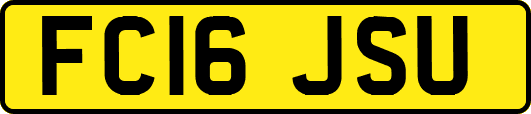 FC16JSU