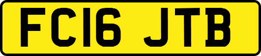 FC16JTB