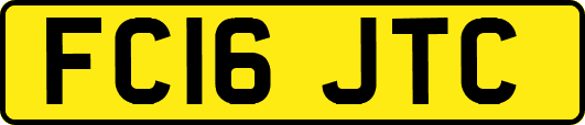 FC16JTC