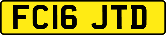 FC16JTD