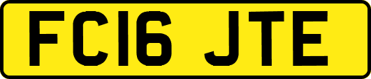 FC16JTE