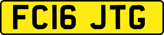 FC16JTG