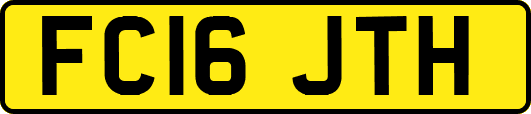 FC16JTH